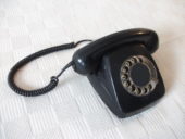 stari telefon