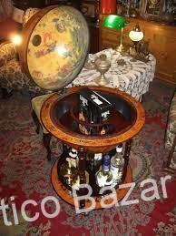 globus antico bar
